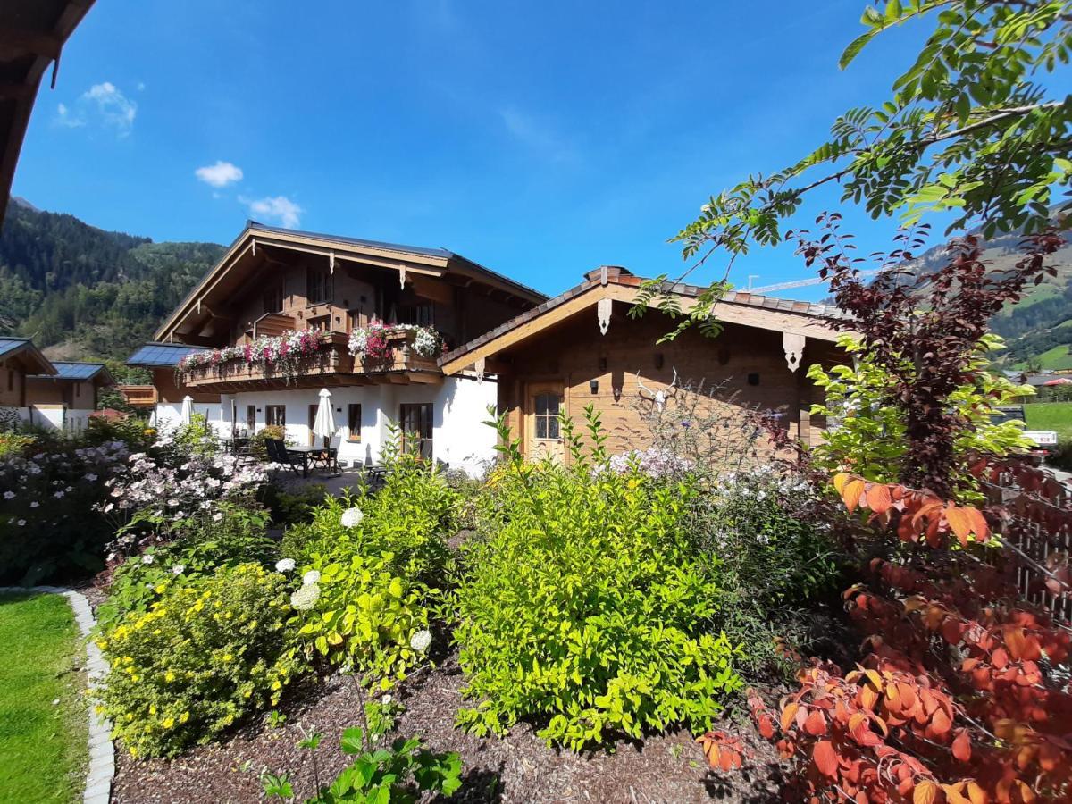 Hochalmbahnen Chalets Rauris 1-05 We1 Maislaufeldweg 1H Eg Buitenkant foto
