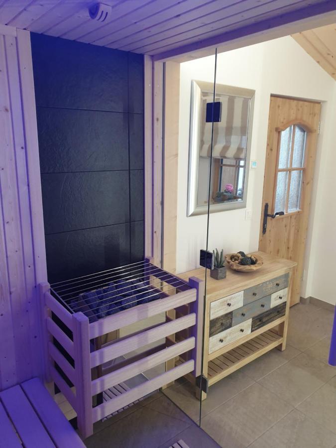 Hochalmbahnen Chalets Rauris 1-05 We1 Maislaufeldweg 1H Eg Buitenkant foto